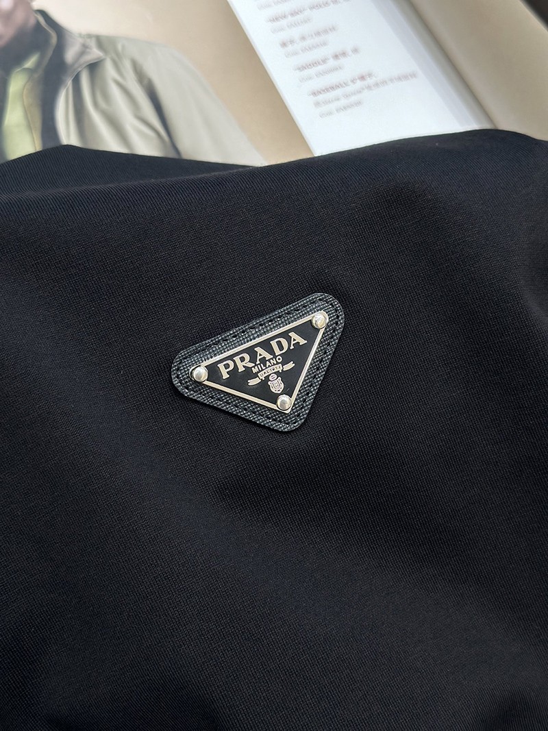 Prada T-shirt 2398 002