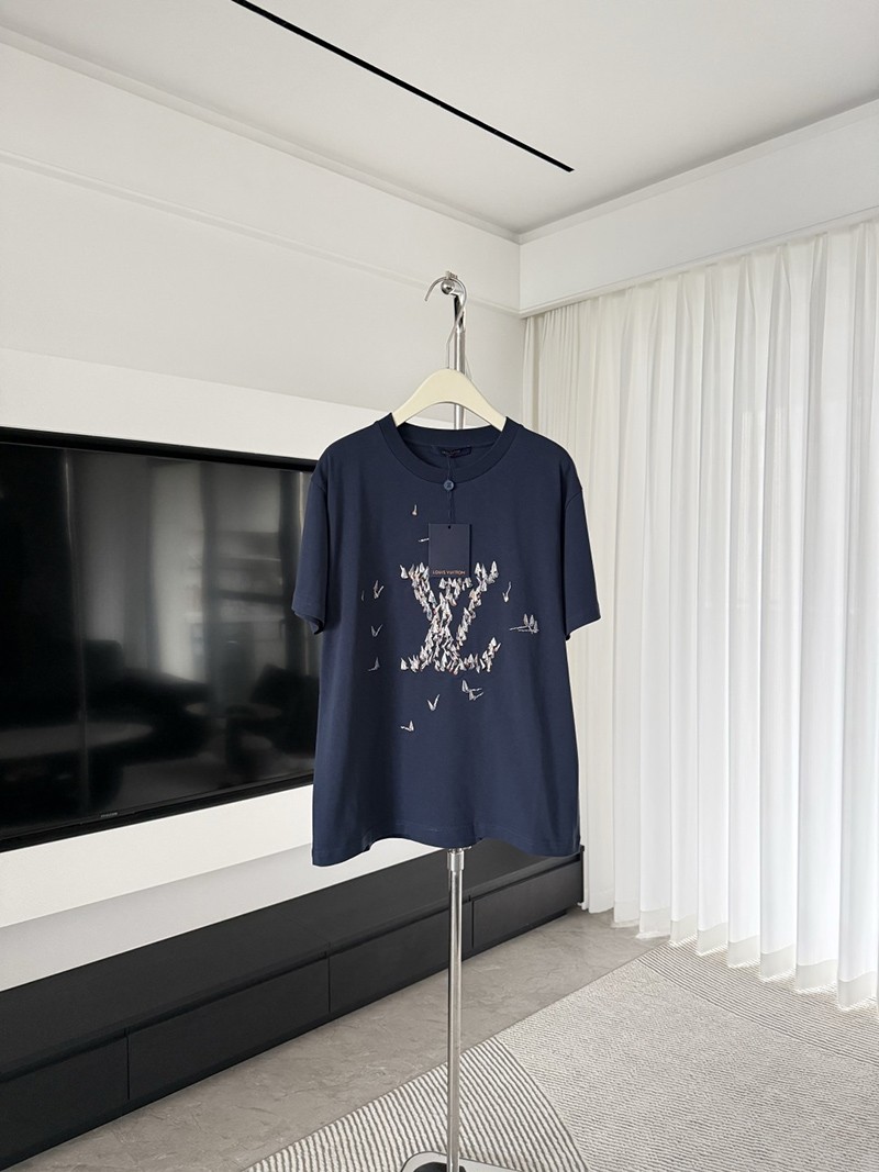 LV T-shirt 011