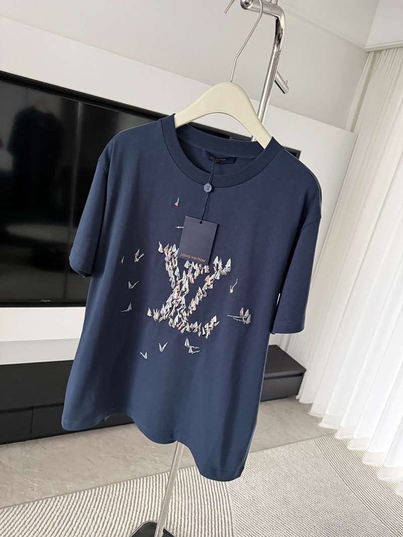 LV T-shirt 011