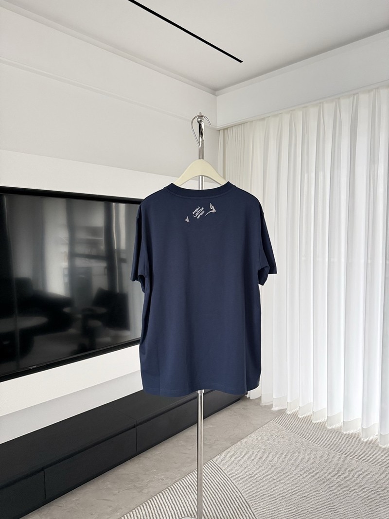 LV T-shirt 011