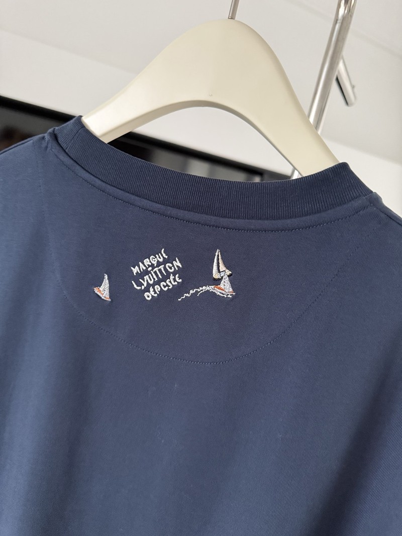 LV T-shirt 011