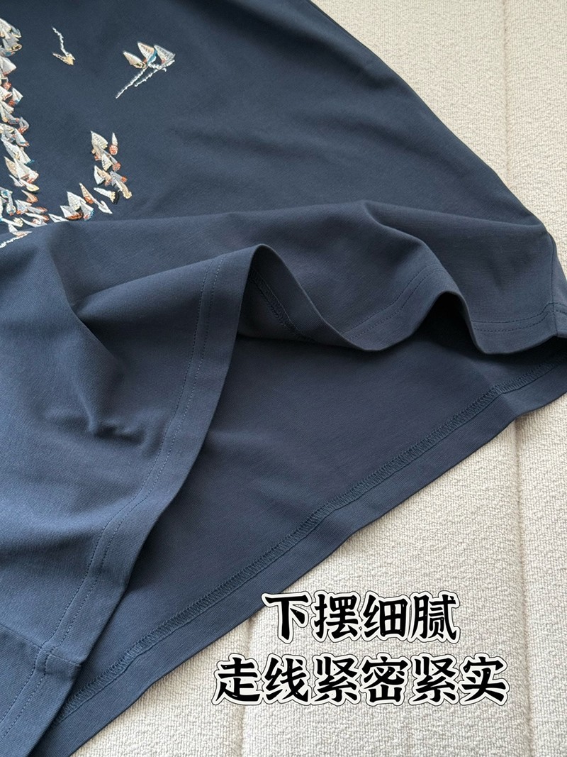 LV T-shirt 011