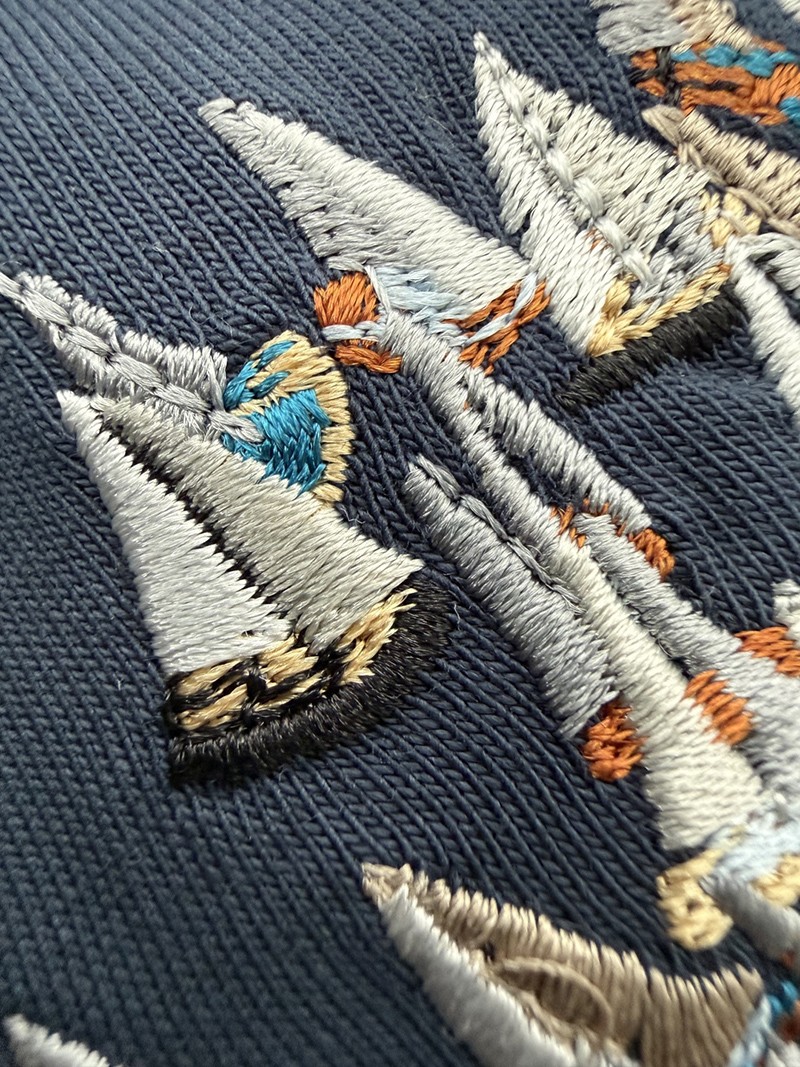 LV T-shirt 011