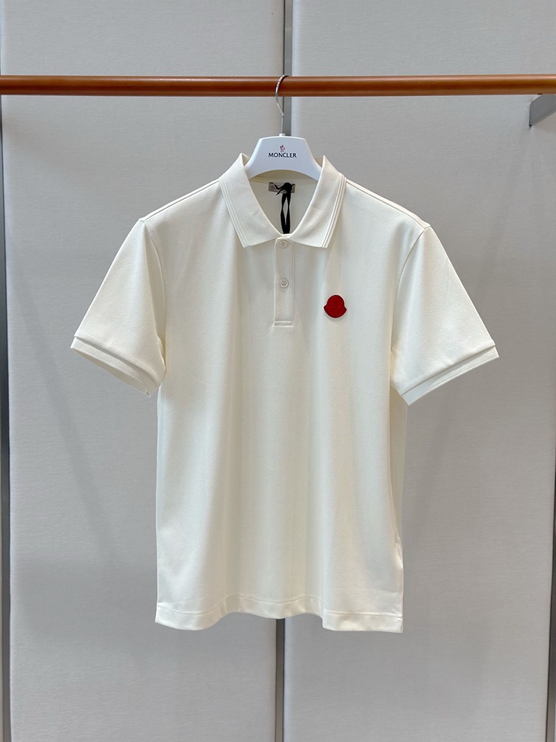 Moncler T-shirt 002