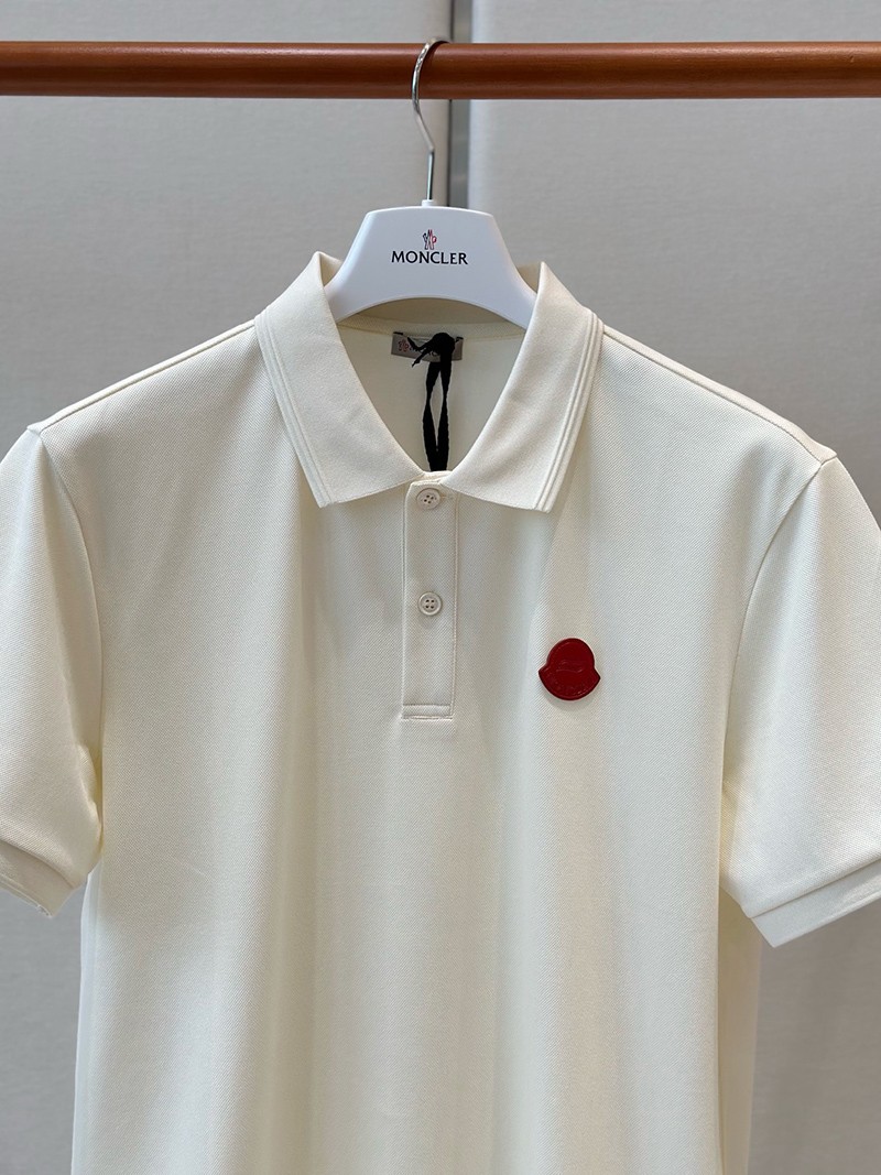Moncler T-shirt 002