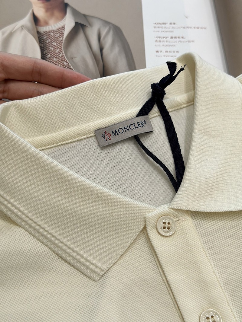 Moncler T-shirt 002