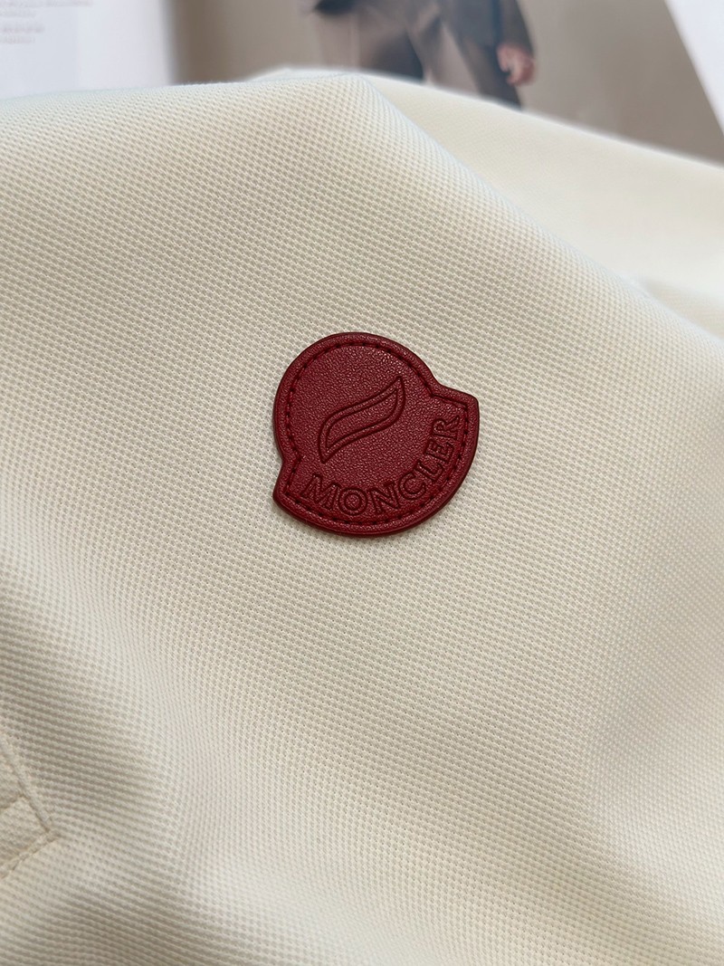 Moncler T-shirt 002