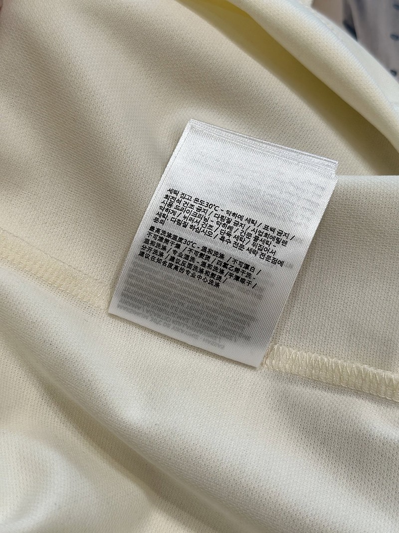 Moncler T-shirt 002