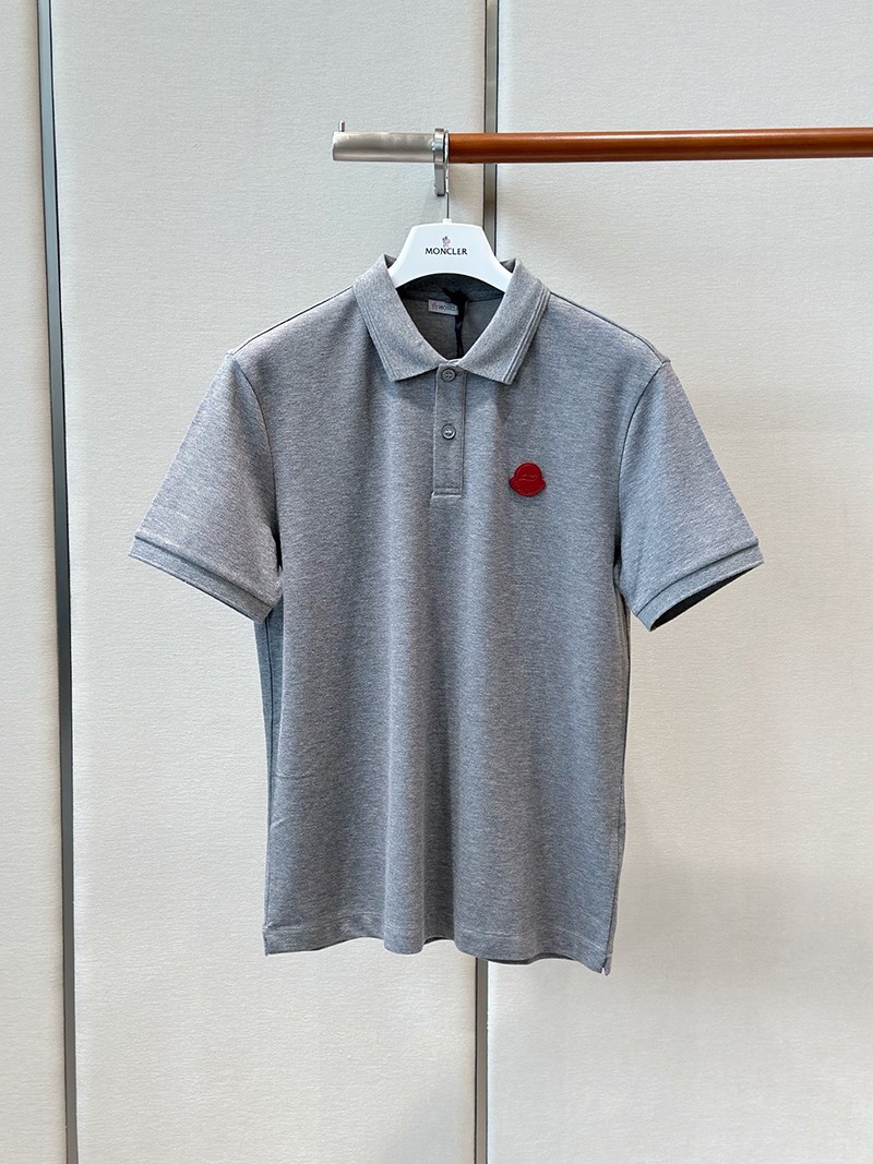 Moncler T-shirt 001