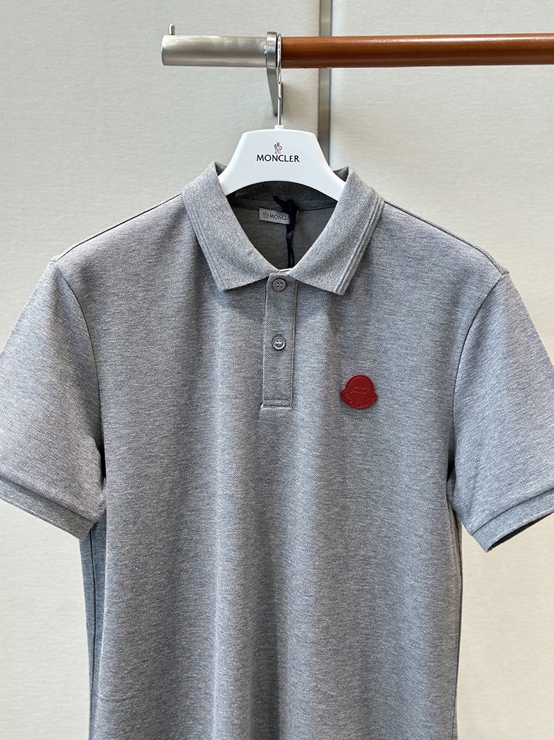 Moncler T-shirt 001
