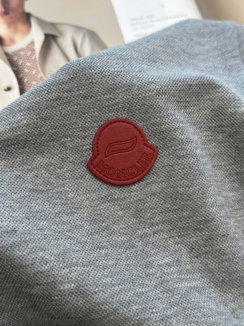 Moncler T-shirt 001