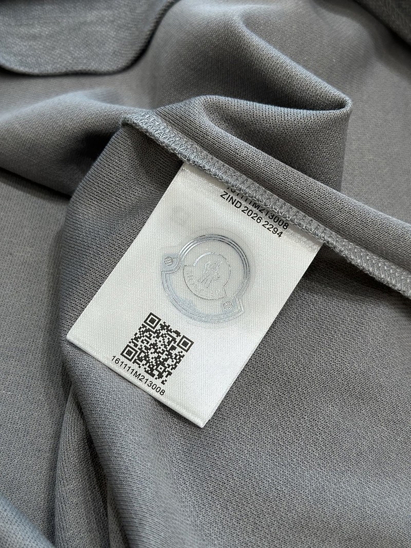 Moncler T-shirt 001