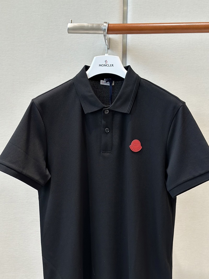 Moncler T-shirt 004