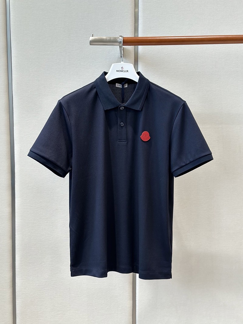 Moncler T-shirt 003