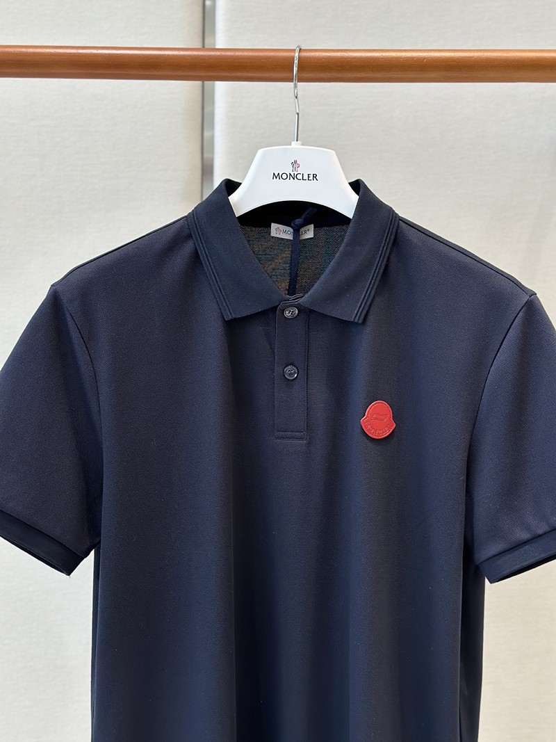 Moncler T-shirt 003