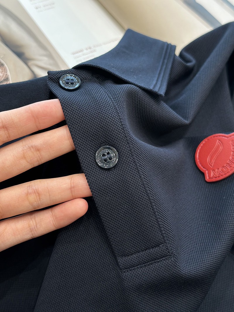 Moncler T-shirt 003
