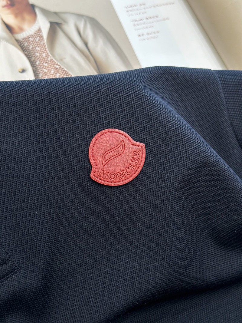 Moncler T-shirt 003