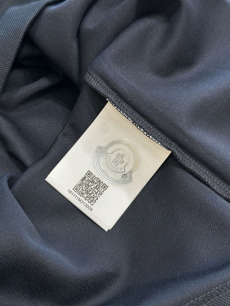 Moncler T-shirt 003