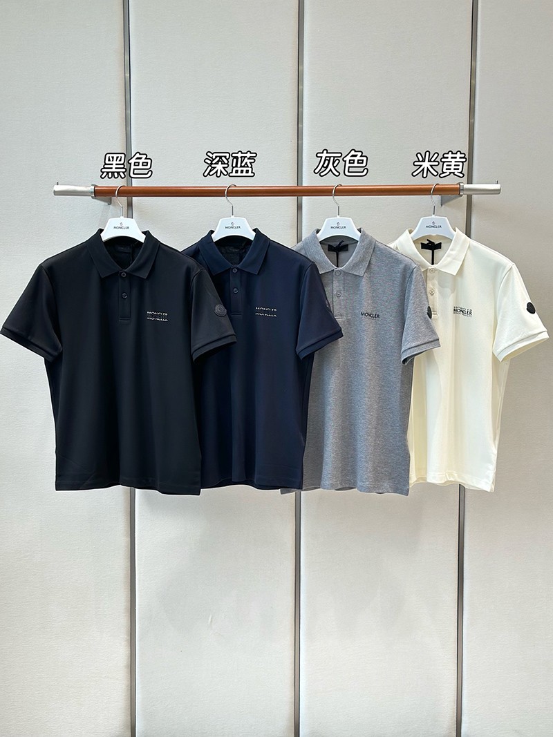 Moncler T-shirt 006