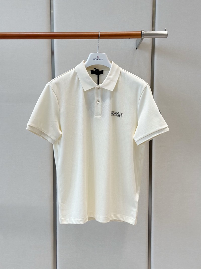 Moncler T-shirt 008