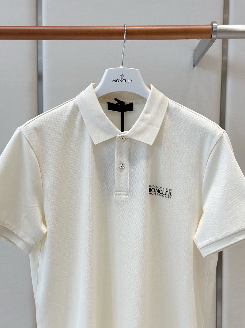 Moncler T-shirt 008