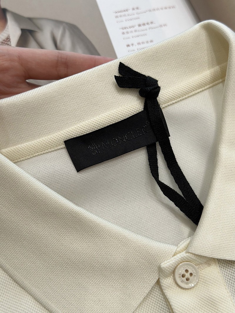 Moncler T-shirt 008