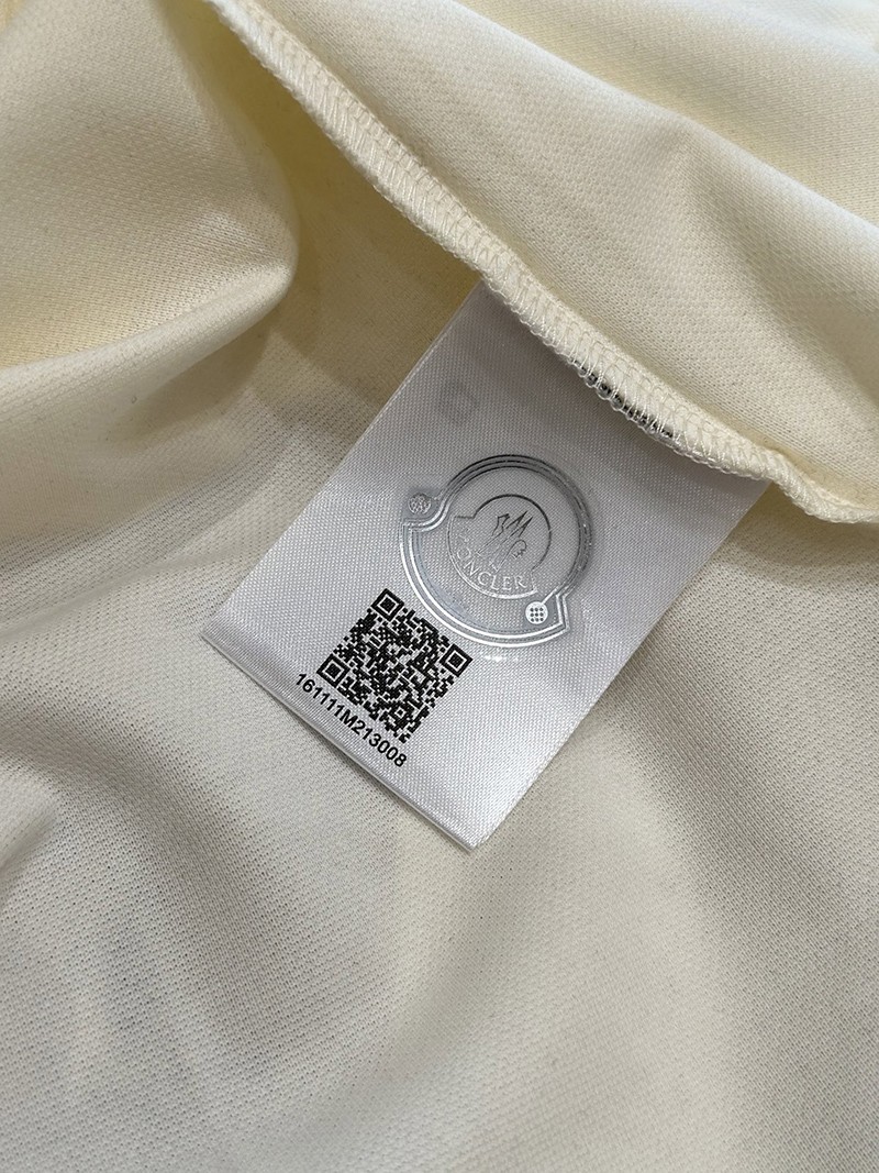 Moncler T-shirt 008