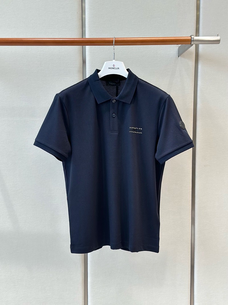 Moncler T-shirt 005