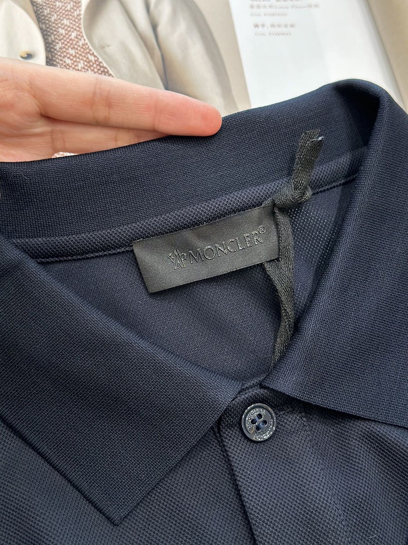 Moncler T-shirt 005