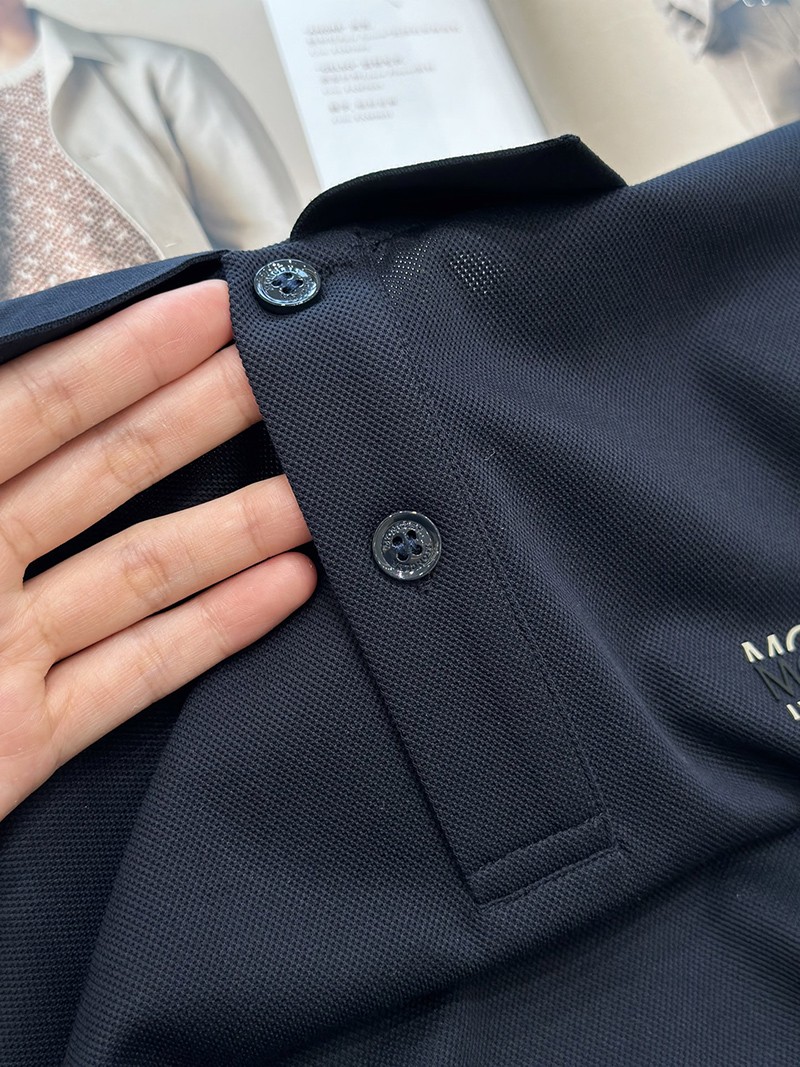 Moncler T-shirt 005