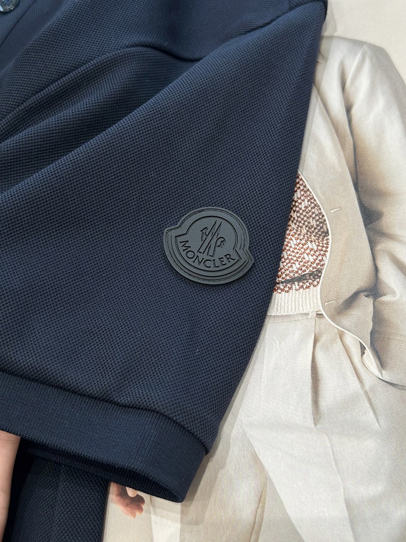 Moncler T-shirt 005
