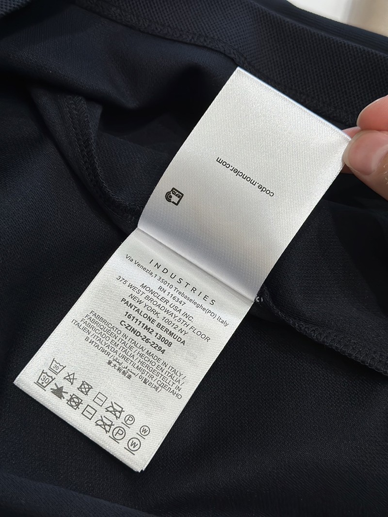 Moncler T-shirt 005