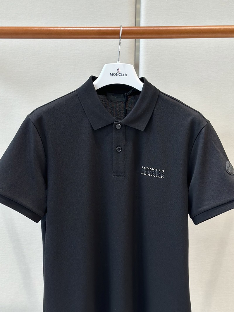 Moncler T-shirt 006