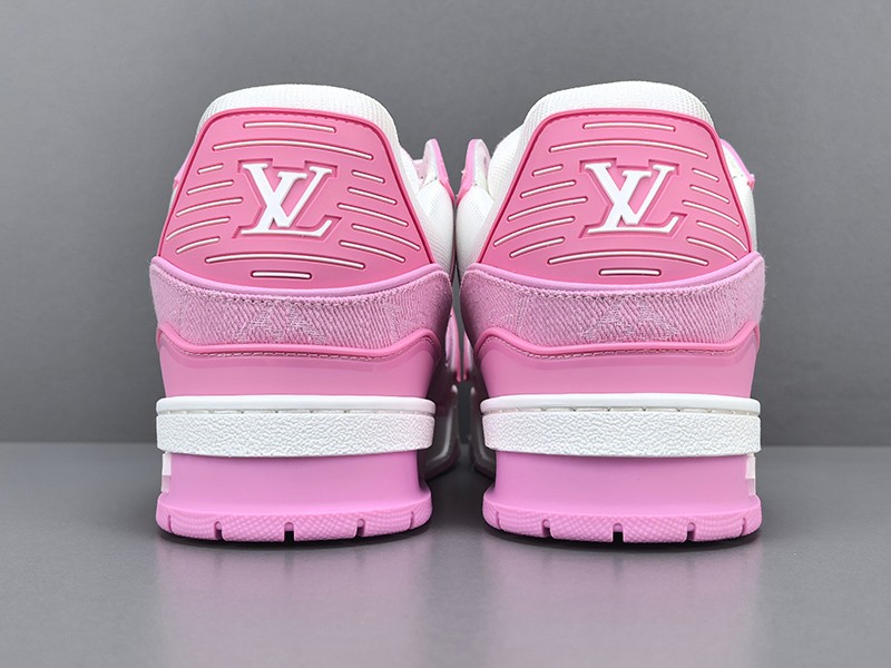 LV Trainer Wmns Sneaker 067