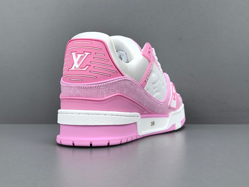LV Trainer Wmns Sneaker 067
