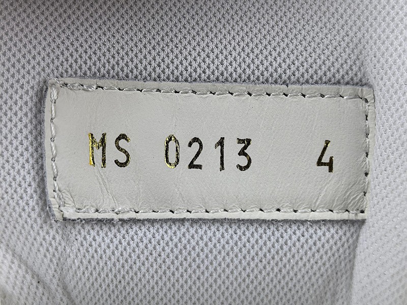 LV Trainer Wmns Sneaker 067