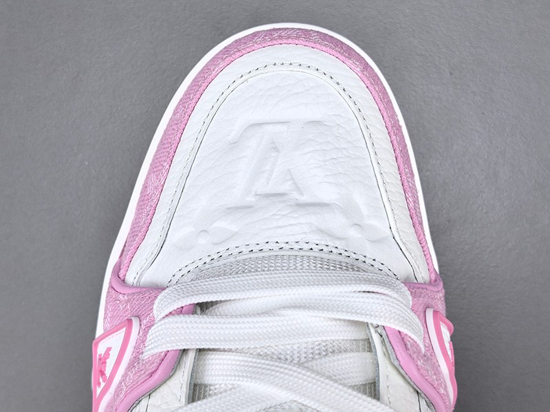LV Trainer Wmns Sneaker 067
