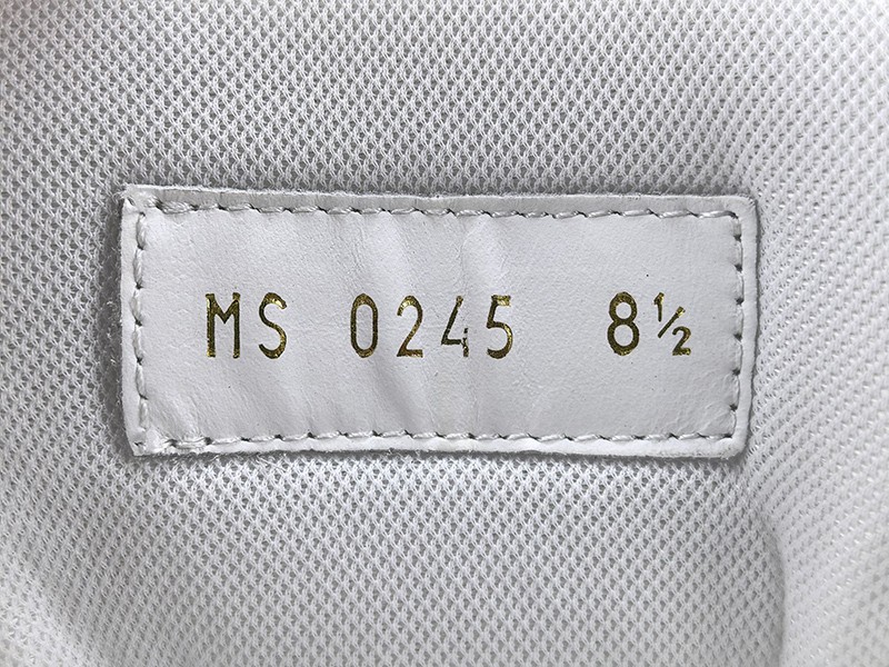 LV Trainer Sneaker 068