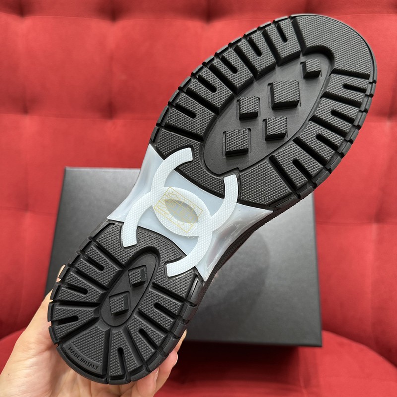 Chanel 2025B Wmns Shoe 009