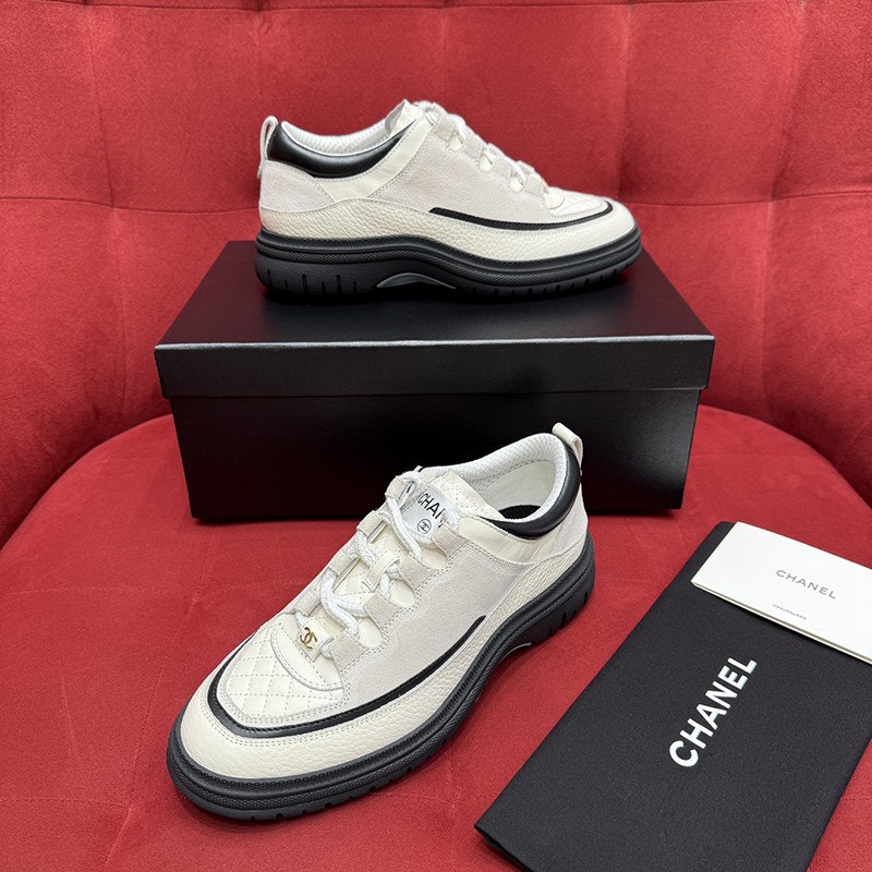 Chanel 2025B Wmns Shoe 007