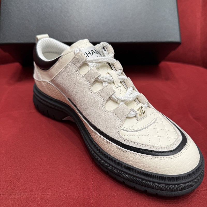 Chanel 2025B Wmns Shoe 007