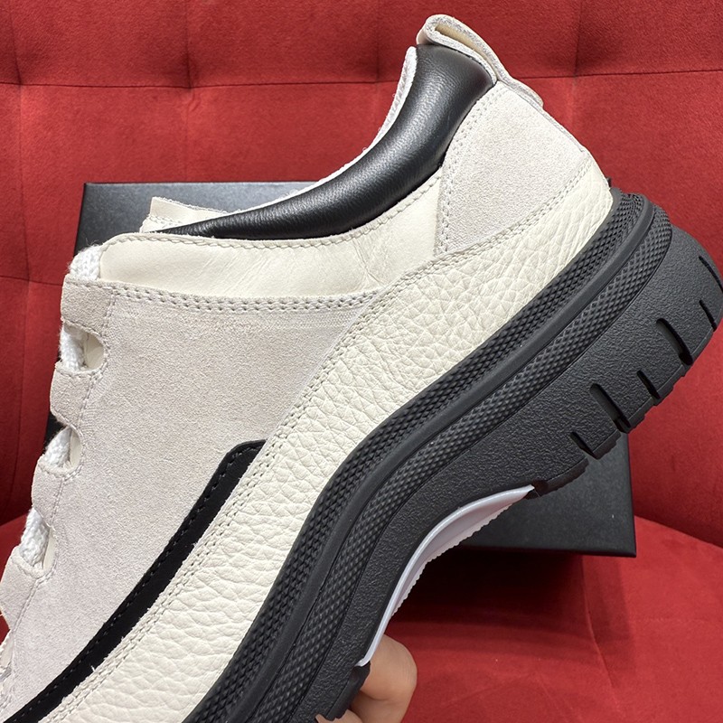 Chanel 2025B Wmns Shoe 007