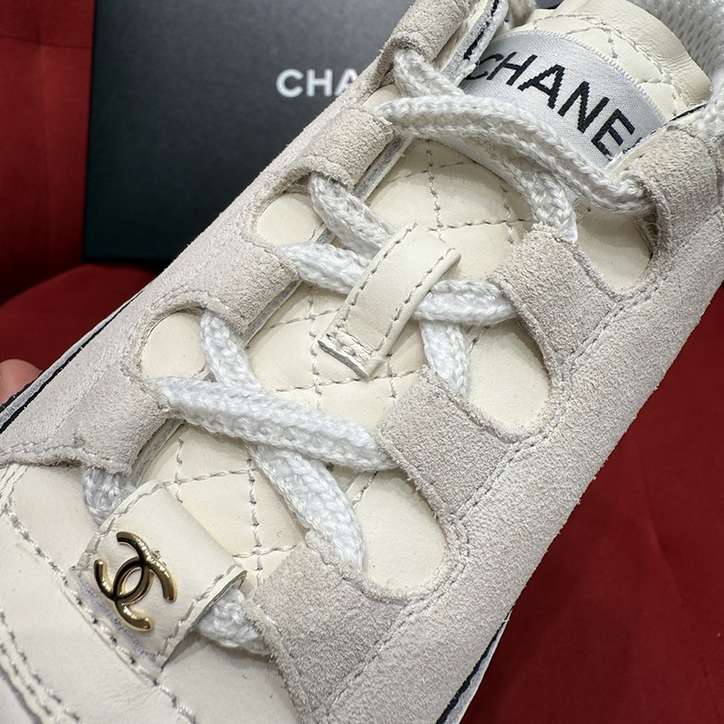 Chanel 2025B Wmns Shoe 007