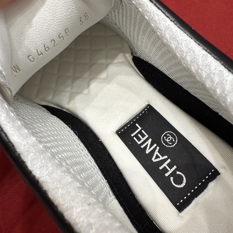 Chanel 2025B Wmns Shoe 007