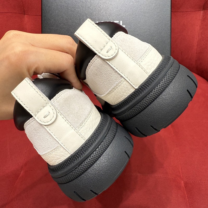 Chanel 2025B Wmns Shoe 007