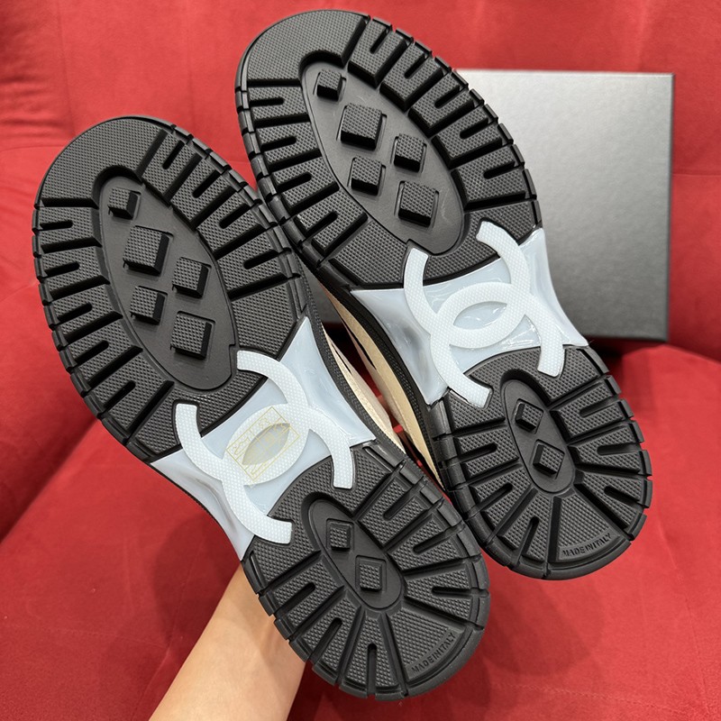 Chanel 2025B Wmns Shoe 007