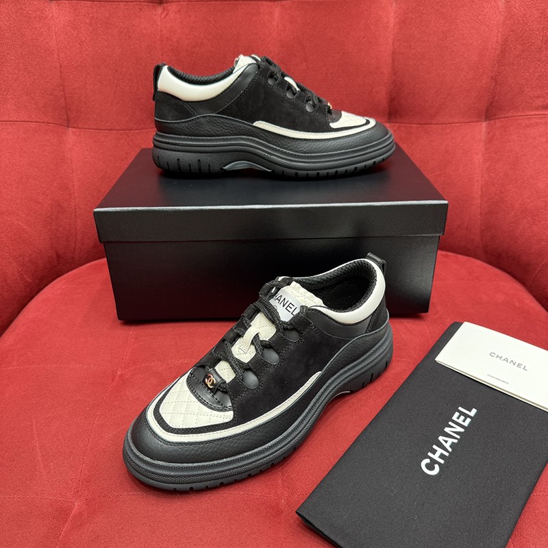 Chanel 2025B Wmns Shoe 008