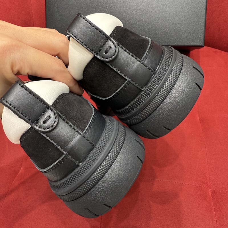 Chanel 2025B Wmns Shoe 008