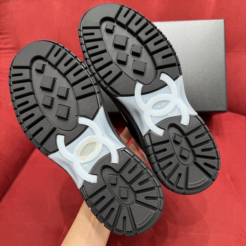 Chanel 2025B Wmns Shoe 008