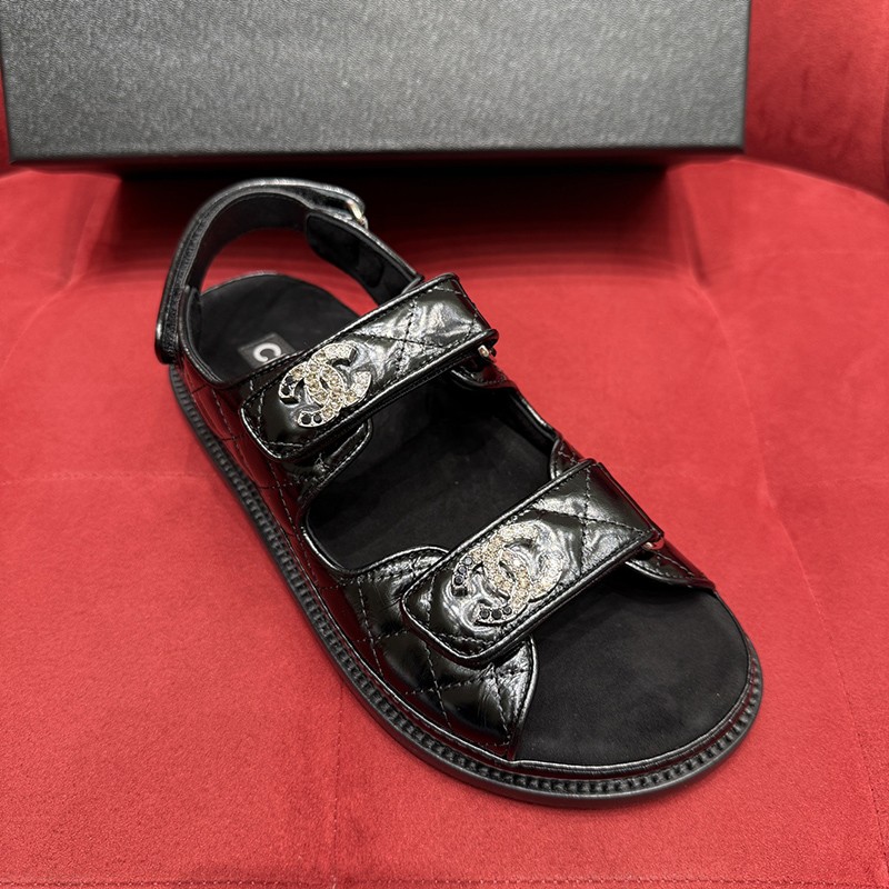 Chanel Sandal Wmns 001